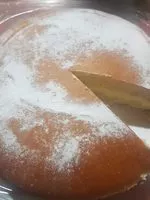 Mängden socker i Tropézienne