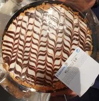 Mängden socker i Millefeuille