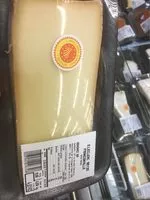 Mängden socker i Abondance AOP