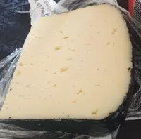 Mängden socker i Tomme noire des Pyrénées