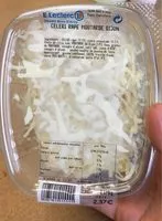 Mängden socker i Céleri Râpé à la Moutarde Dijon