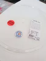Mängden socker i Pizza Jambon-Fromage