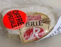 Mängden socker i Brie