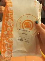 Mängden socker i maasdam