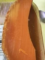 Mängden socker i Mimolette vieille