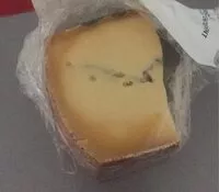 Mängden socker i Morbier entremont