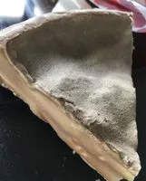 Mängden socker i Saint-nectaire