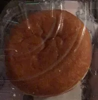 Mängden socker i Beignet au chocolat