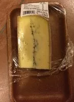 Mängden socker i Morbier AOP "Le Montagnon"