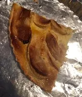 Mängden socker i Tarte normande