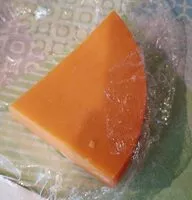 Mängden socker i Mimolette