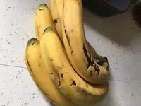 Mängden socker i Banane