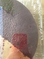 Mängden socker i Moelleux chocolat