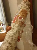 Mängden socker i Rosette