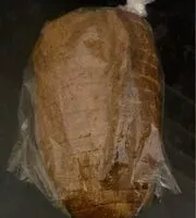 Mängden socker i Pain complet