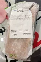 Mängden socker i Pain mais