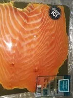 Mängden socker i Saumon fumé