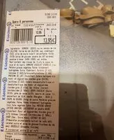 Mängden socker i Opéra