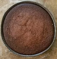 Mängden socker i Moelleux au chocolat 450g