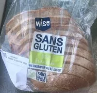 Mängden socker i Boule tranchée