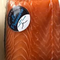 Mängden socker i Filet de saumon FJORDS