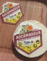 Mängden socker i Rocamadour