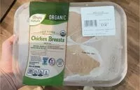Mängden socker i Chicken Breast