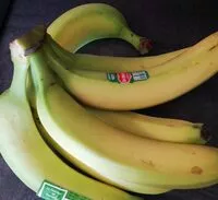 Mängden socker i Banane urac