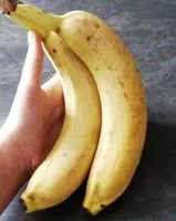 Mängden socker i Banane