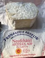 Mängden socker i Gros coeur de Neufchatel