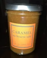 Mängden socker i Caramel au beurre salé