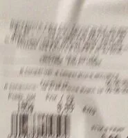 Mängden socker i Chausson aux pommes