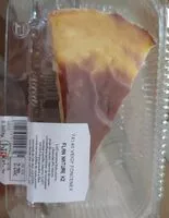 Mängden socker i Flan nature