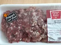 Mängden socker i Chair à saucisse