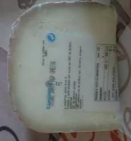 Mängden socker i Ossau Iraty AOP ONETIK