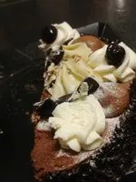 Mängden socker i Foret Noire