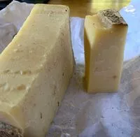 Mängden socker i gruyere suisse grottes