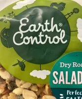 Mängden socker i Salad Mix