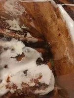 Mängden socker i Brioche noisette