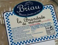 Mängden socker i Brandade de morue