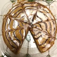 Mängden socker i Tarte noix