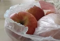 Mängden socker i Pomme gala grosse