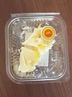 Mängden socker i Tête de moine