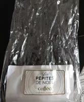 Mängden socker i Les Pépites de Noël - Étoiles à la Cannelle