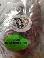 Mängden socker i Chorizo doux