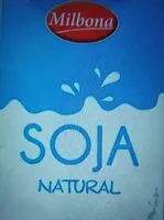 Mängden socker i Soya drink BIO