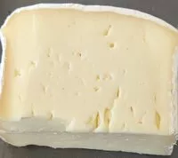 Mängden socker i Tomme blanche