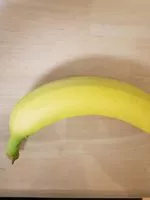 Mängden socker i Banane