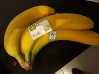 Mängden socker i Banane