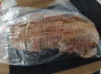 Mängden socker i Pain campagne
